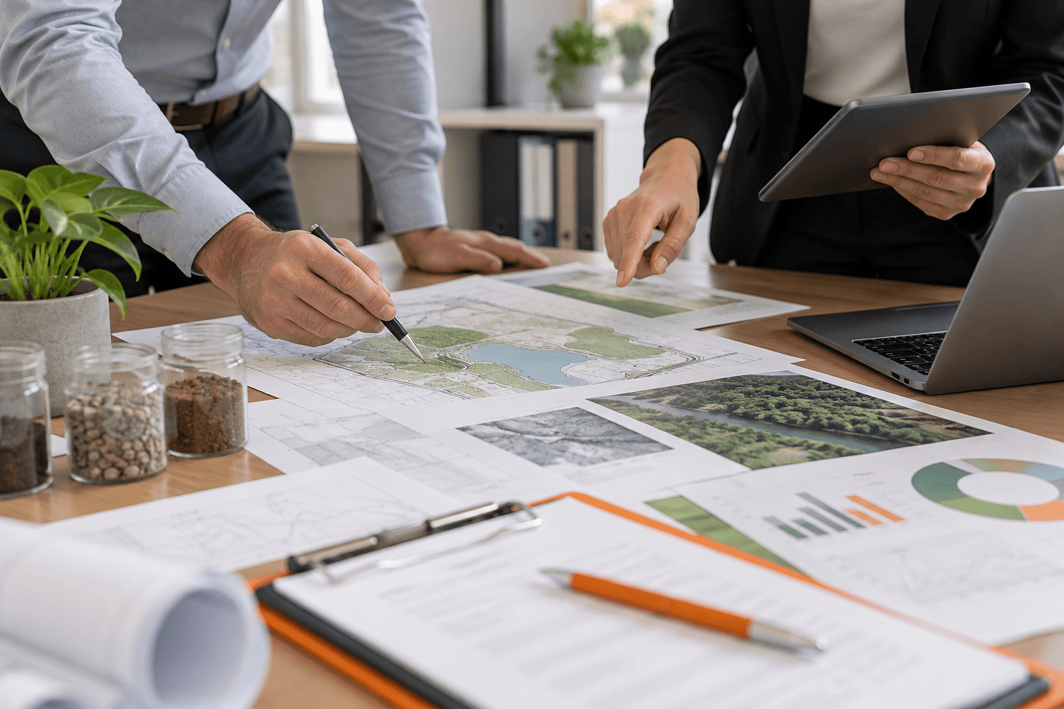 Consulenza ambientale per imprese e attività produttive - valagussa laboratori servizi ecologici valagussa ambiente lombardia