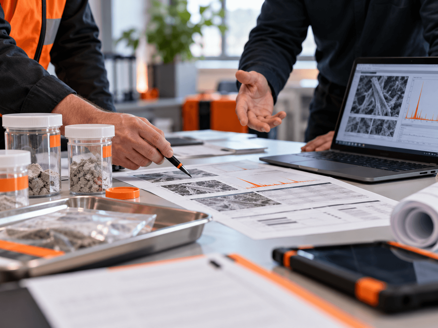 analisi amianto aziende sicurezza-sul-lavoro-urges